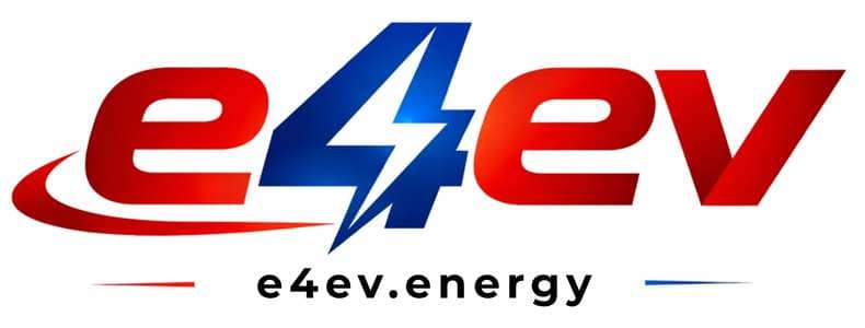 Logo of e4ev energy store