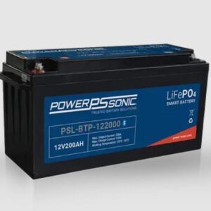 PSL-BTP-122000 Lithium Bluetooth Series