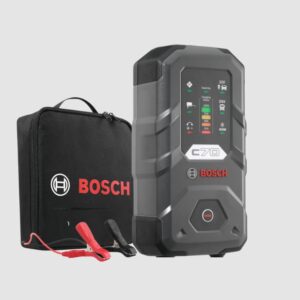 Bosch C70-B Battery Charger, 6 Amps