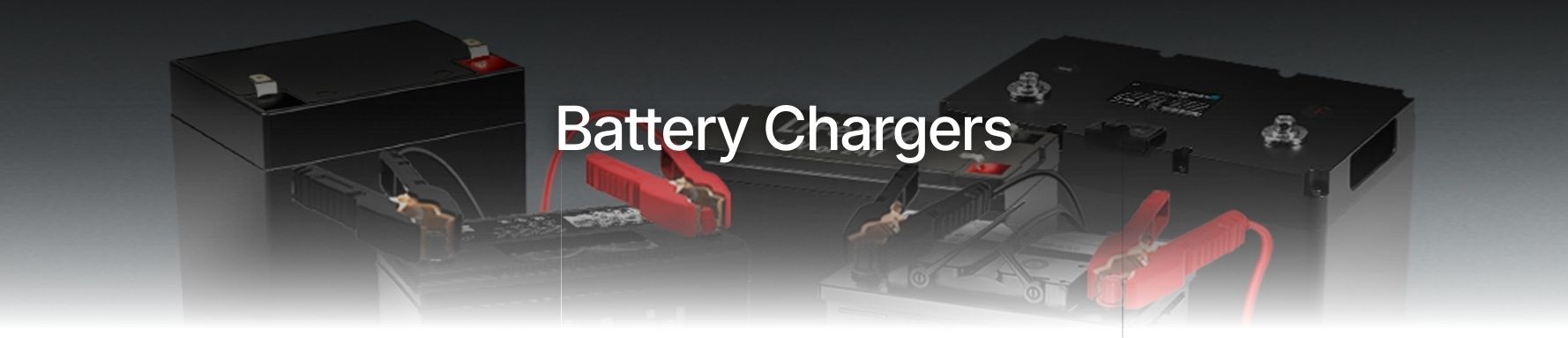 Battery chargers in kuwait