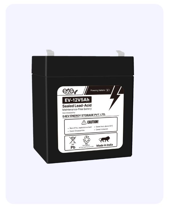 Reliable batteries in Kuwait