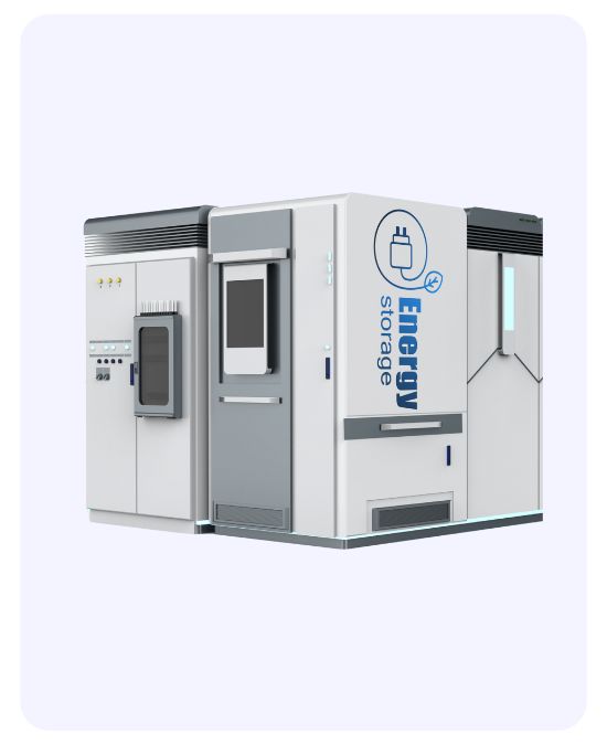 Battery ENergy STorage in Kuwait