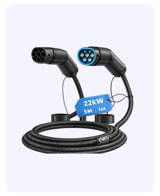 Electric vehicle accessories in Kuwait