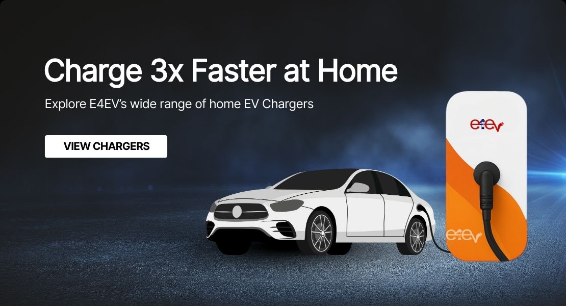 Fast EV Charger at home in Kuwait